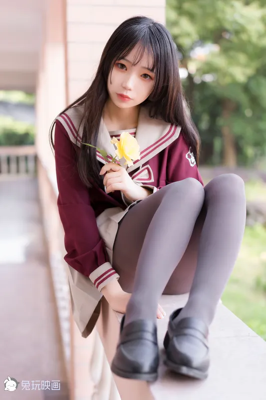 C04.002 放学后来约会吧 - 兔玩映画